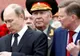 Decizie surpriză la Kremlin. Vladimir Putin și-a concediat unul dintre cei mai vechi aliați