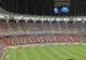 Situaţie incredibilă la Steaua - Manchester City! Fanii dinamovişti, în centrul atenţiei! 