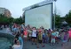 Lavinia Șandru vă dă întâlnire la film, în Parcul Sebastian