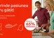 eMAG - Cea mai tare promotie de inceput de toamna - 65% reducere