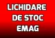 eMAG – 5 lichidari de stoc exceptionale. Preturile sunt mult scazute pentru produse foarte bune