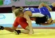 JO 2016: Lupte. Emilia Alina Vuc nu va evolua în recalificările categoriei 48 kg