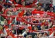 Penalitate sportivă de 10.000 de lei pentru Dinamo după derby-ul cu Steaua