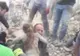 Tulburător! O copilă de 10 ani, scoasă de sub dărâmături de echipaje de salvare după 17 ore 