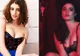 Fiicele unui celebru actor de la Hollywood, în ipostaze incendiare. Le recunoşti?