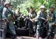 Confruntări militare în Filipine. Jihadiştii afiliaţi Statului Islamic au ucis 12 militari