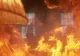 Un caz Colectiv, în Franța. Cel puţin 13 morţi într-un incendiu izbucnit într-un bar din Rouen