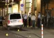Atac armat în Germania. Primul bilanţ: cel puţin un rănit - atacatorii au fugit