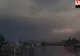 Fulger NEOBIŞNUIT, filmat în timpul unei furtuni. Imaginile sunt spectaculoase!