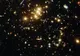 A fost descoperită o galaxie "fantomă", alcătuită din materie întunecată în proporție de 99%