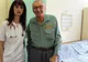 GEST IMPRESIONANT al unui fost deţinut politic. La 86 de ani, a mers la un spital de copii şi...