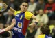 Olimpiadă neagră pentru România. Naţionala de handbal feminin, zdrobită de Brazilia