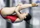 Moment copleşitor la OLIMPIADĂ. Ce a "păţit" o sportivă imediat după ce a căştigat medalia de argint