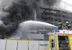Incendiu puternic la un imobil de 28 de etaje din Abu Dhabi. Mai multe persoane au fost rănite 