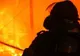 Incendiu devastator la Oltchim Râmnicu Vâlcea. Un depozit de substanţe periculoase a luat foc
