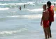 Tragedie pe litoral: tată şi fiu, înecaţi în mare. Trupul băiatului nu a fost găsit încă