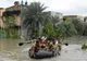 Inundaţii catastrofale în India: cel puţin 300 de morţi