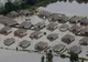 Inundaţii catastrofale în Louisiana: 20.000 de persoane, blocate de ape, 5 morţi