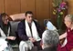 Ipostază uimitoare: cum au fost primiţi Iulia Vântur şi Salman Khan de Dalai Lama VIDEO