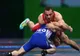 JO 2016: Lupte. Ivan Guidea a fost învins de Dubov în sferturi la lupte libere, la 57 de kilograme 