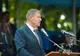Iohannis, fotografie inedită. A urcat pe munte: Drumeţiile montane rămân o pasiune pentru mine