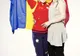 (P) Gimnasta Larisa Iordache spune "Mulţumesc, mamă!" în cadrul campaniei P&G 