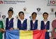 Performanță extraordinară a elevilor români: 4 medalii la Olimpiada Internațională de Informatică