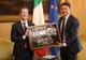 Mark Zuckerberg a donat 500.000 de dolari pentru ajutorarea victimelor seismului din Amatrice