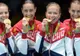JO 2016. De ce toţi campionii olimpici muşcă din medaliile de aur