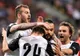 Astra Giurgiu, cu un pas în Liga Europa! Echipa lui Şumudică a terminat la egalitate cu West Ham 