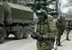 Republica Moldova acuză militarii ruşi de implicare în manevre ilegale în Transnistria 