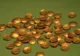 30 de kilograme de monede de aur din România, urmărite prin Interpol 