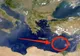 "Oceanul pierdut", redescoperit din întâmplare. Detaliul neaşteptat observat în Marea Mediterana 