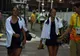 JO 2016. TRIST. Andreea Mitu şi Raluca Olaru, eliminate în optimi la dublu