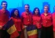 O nouă performanţă a elevilor români: patru medalii la Olimpiada Internaţională de Geografie