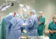 A mers la spital pentru o operaţie la rinichi. Când s-a trezit, a început să plângă în hohote