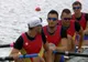JO 2016. Cristi Pîrghie şi George Palamariu au ratat calificarea în finală la dublu rame, la canotaj