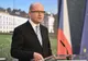 Premierul Cehiei: "Guvernele naționale trebuie să decidă câți refugiați primesc"