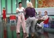 Moment ULUITOR la o televiziune din România: moderatoarea a dat o invitată afară din emisiune