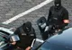 Atentat terorist în Charleroi, Belgia. Doi poliţişti, atacaţi de un bărbat cu macetă