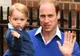 Prinţul William foloseşte o tehnică educativă revoluţionară cu fiul său. Experţii: Este formidabilă