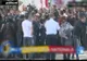 Proteste violente la Chişinău de Ziua Naţională. Forţele de ordine au folosit gaze lacrimogene
