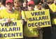 Anul şcolar începe cu protestele sindicaliştilor din învăţământ! De ce sunt nemulţumiţi profesorii