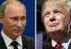 Fotografie rară: fiica lui Trump, în vacanţă cu presupusa iubită a lui Putin
