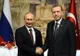  Erdogan, anunţ cutremurător pentru Europa, despre întâlnirea pe care o va avea cu Putin
