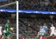 Play-off-ul Ligii Campionilor. Manchester City - Steaua 1-0. "Cetăţenii" s-au calificat în grupe 