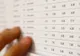 Rezultate MATEMATICĂ BAC 2016 august. IATĂ notele la Matematică BAC 2016 toamnă