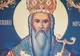 SĂRBĂTOARE 11 august. Cruce neagră! Un mare sfânt este prăznuit azi de ortodocşi