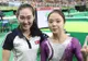 JO 2016: Istorie în imagini! O gimnastă din Coreea de Nord și una din Coreea de Sud, împreună 