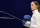 Simona Pop, campioana olimpică la spadă, se retrage temporar din activitatea competiţională 